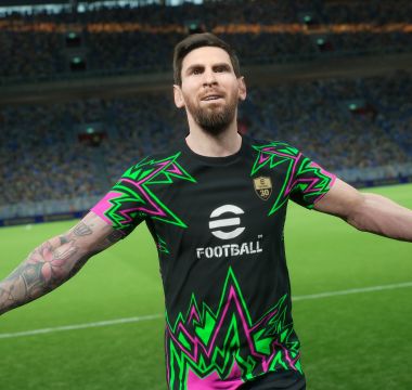 eFootball™ Screenshot 1