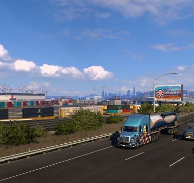 American Truck Simulator Screenshot 26