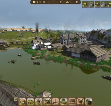 Ostriv Screenshot 18