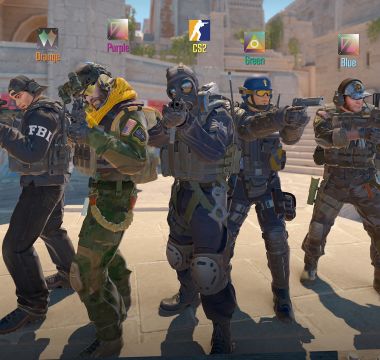 Counter-Strike 2 Screenshot 2