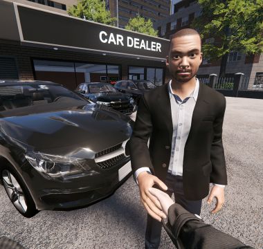 Car Dealership Simulator 2 Screenshot 4