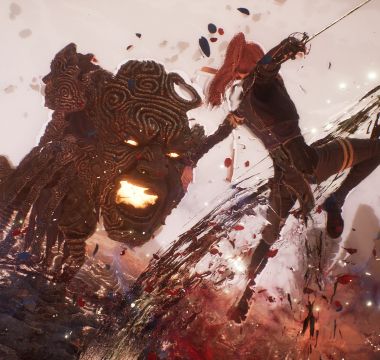 Clair Obscur Screenshot 4