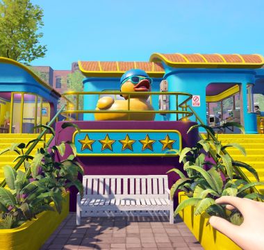 Waterpark Simulator Screenshot 22