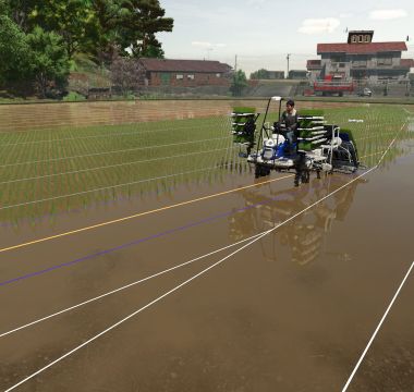 Farming Simulator 25 Screenshot 15