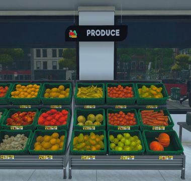 Supermarket Simulator Screenshot 7