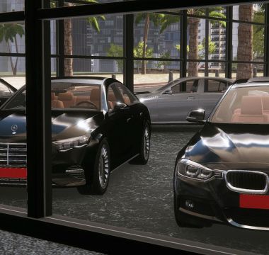 Car Dealership Simulator 2 Screenshot 45