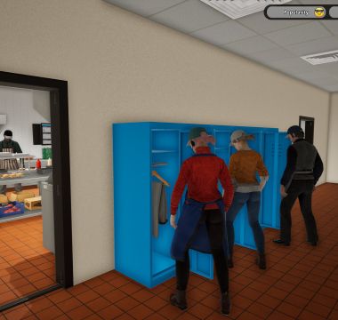 Fast Food Simulator Screenshot 7