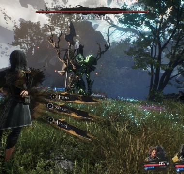 Clair Obscur Screenshot 6