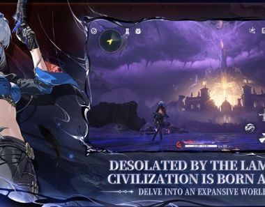 Wuthering Waves Screenshot 7