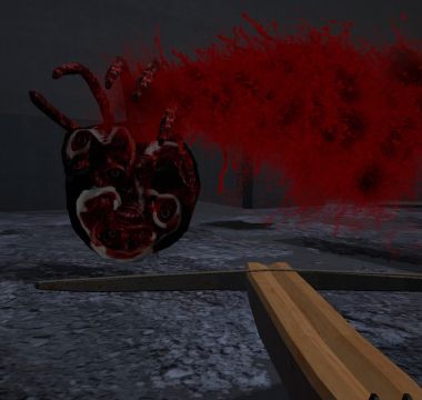 Absolute Insanity Screenshot 11