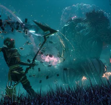 Clair Obscur Screenshot 9