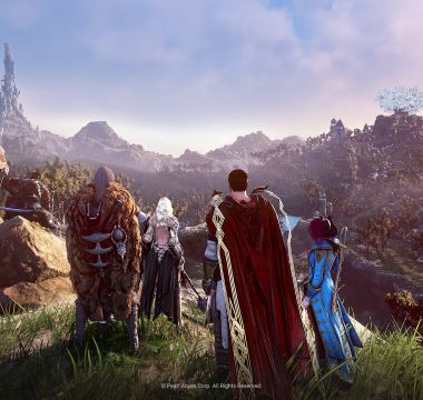 Black Desert Screenshot 7