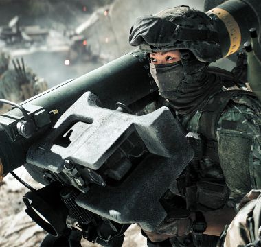 Battlefield™ 6 Screenshot 8