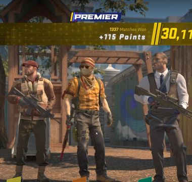 Counter-Strike 2 Screenshot 13