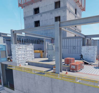 Counter-Strike 2 Screenshot 16