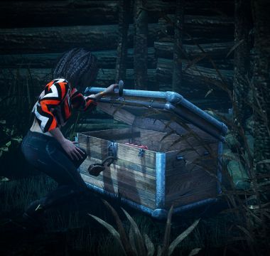 Dead by Daylight Screenshot 11