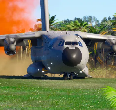 Microsoft Flight Simulator 2024 Screenshot 3