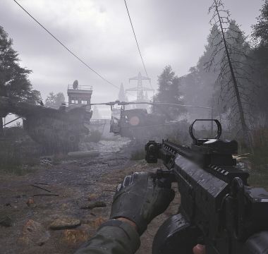 Arena Breakout: Infinite Screenshot 2