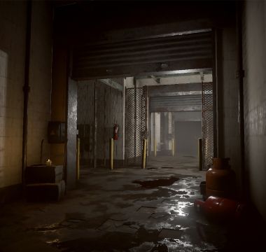 DEVOUR Screenshot 14