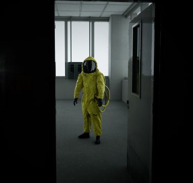 Backrooms: Escape Together Screenshot 16