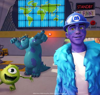 Disney Dreamlight Valley Screenshot 10