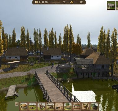 Ostriv Screenshot 8