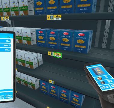 Supermarket Simulator Screenshot 11