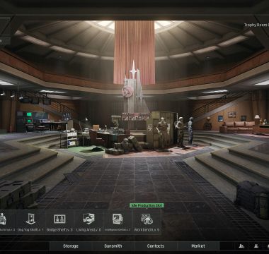 Arena Breakout: Infinite Screenshot 9