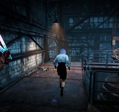 Dead by Daylight Screenshot 10