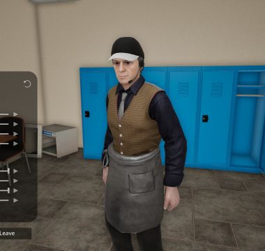 Fast Food Simulator Screenshot 8