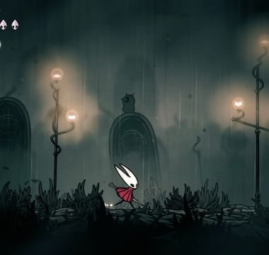 Hollow Knight: Silksong Screenshot 3