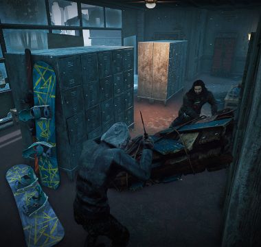 Dead by Daylight Screenshot 4