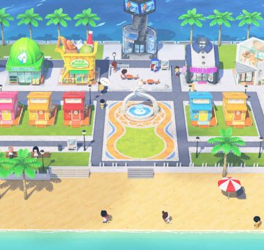 Tomodachi Life™: Living the Dream Screenshot 3