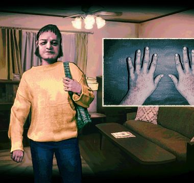 No, I'm not a Human Screenshot 3