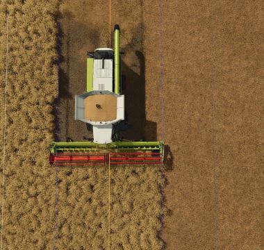 Farming Simulator 25 Screenshot 14