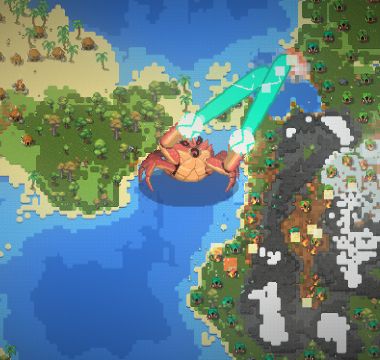 WorldBox - God Simulator Screenshot 2