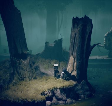 Little Nightmares II Screenshot 12