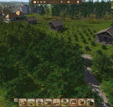 Ostriv Screenshot 15