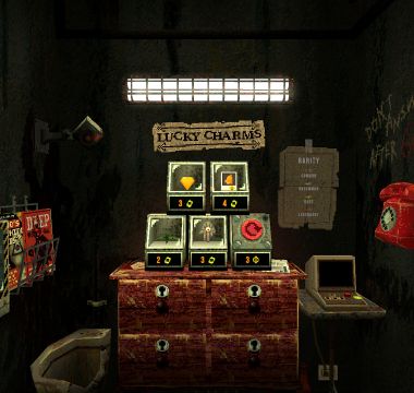 CloverPit Screenshot 5