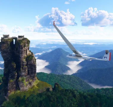 Microsoft Flight Simulator 2024 Screenshot 14