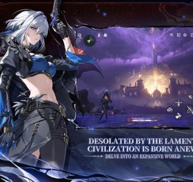 Wuthering Waves Screenshot 12