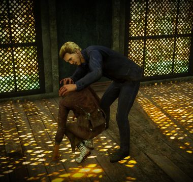 Dead by Daylight Screenshot 8