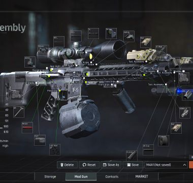 Arena Breakout: Infinite Screenshot 8