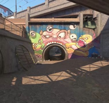 Counter-Strike 2 Screenshot 10