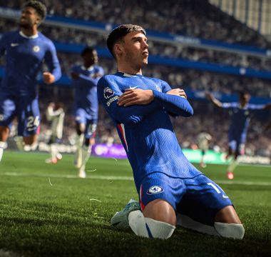 EA SPORTS FC™ 26 Screenshot 2