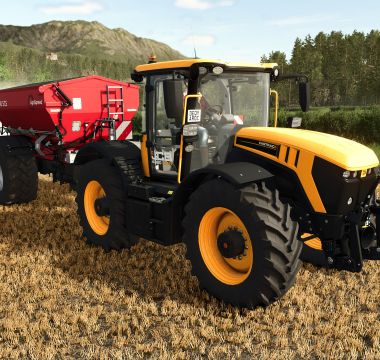 Farming Simulator 25: Highlands Fishing Expansion Screenshot 5