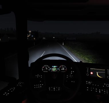 Euro Truck Simulator 2 Screenshot 15