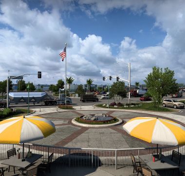 American Truck Simulator Screenshot 24