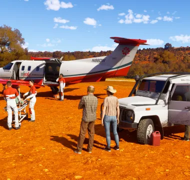 Microsoft Flight Simulator 2024 Screenshot 10