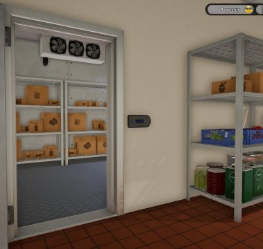 Fast Food Simulator Screenshot 5